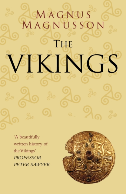 The Vikings: Classic Histories Series, Paperback / softback Book