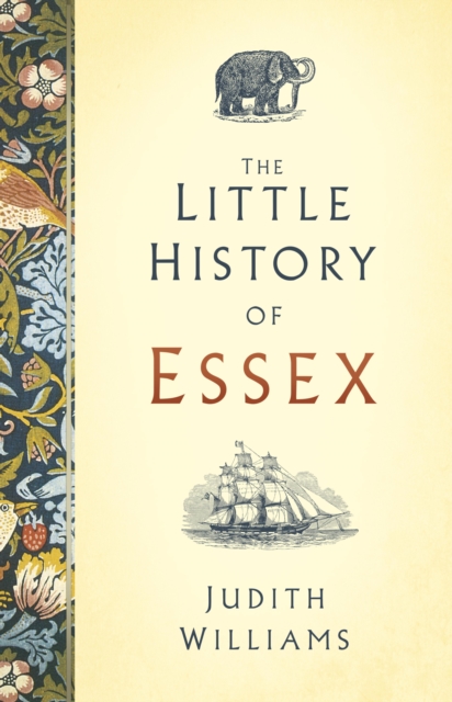 The Little History of Essex, EPUB eBook