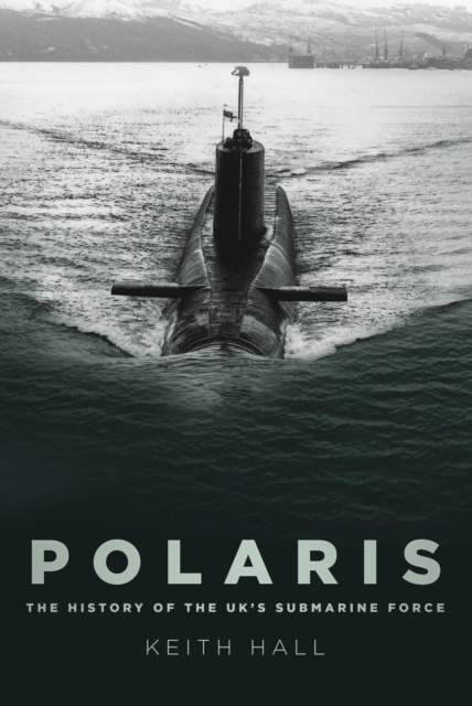 Polaris, EPUB eBook