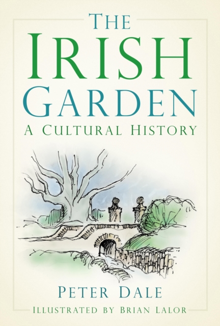 The Irish Garden, EPUB eBook