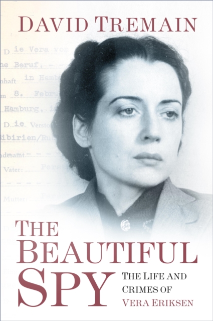 The Beautiful Spy, EPUB eBook