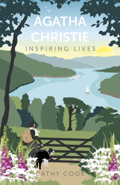 Agatha Christie: Inspiring Lives, Paperback / softback Book