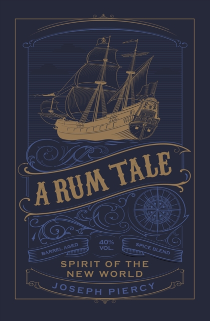 A Rum Tale, EPUB eBook