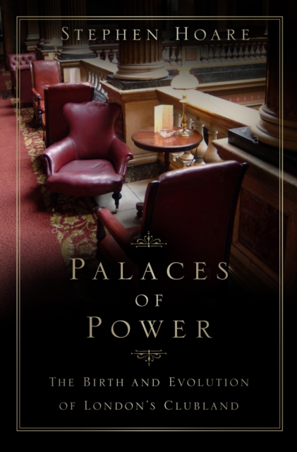 Palaces of Power, EPUB eBook