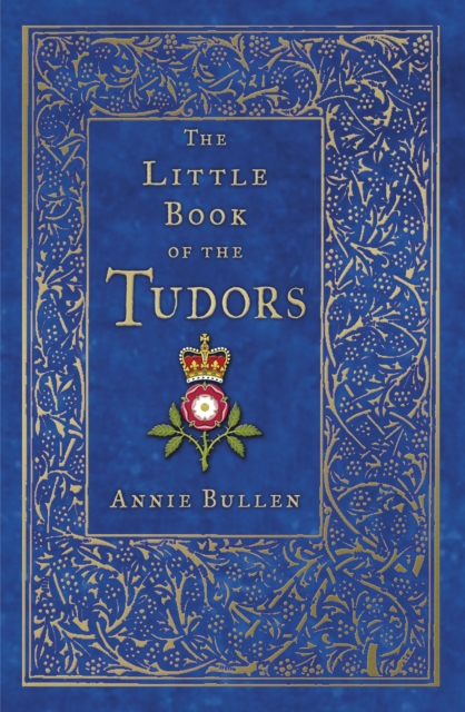 The Little Book of the Tudors, Paperback / softback Book