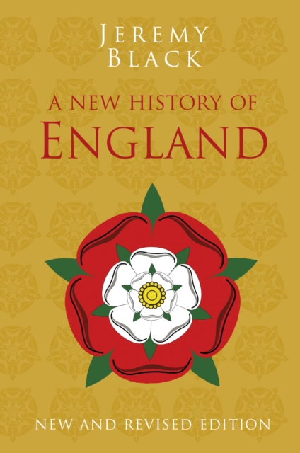 A New History of England, Paperback / softback Book