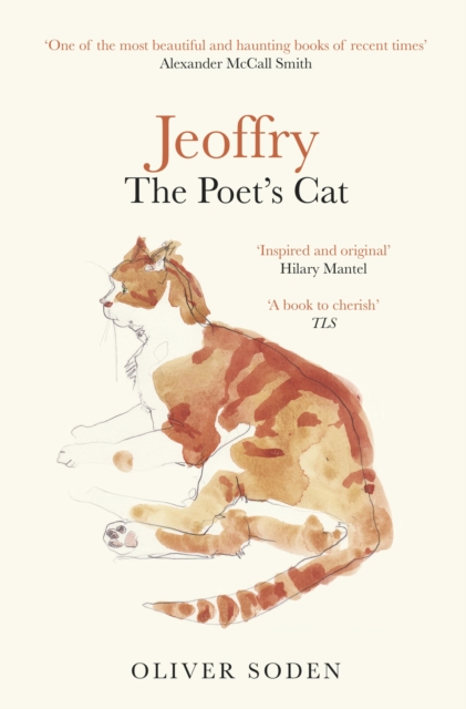 Jeoffry the Poet's Cat : The Poet's Cat, EPUB eBook