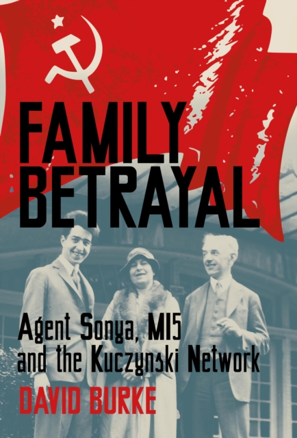 Family Betrayal, EPUB eBook