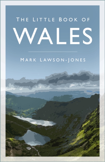 The Little Book of Wales, Paperback / softback Book