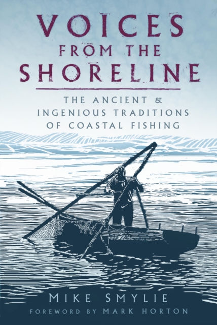 Voices from the Shoreline, EPUB eBook