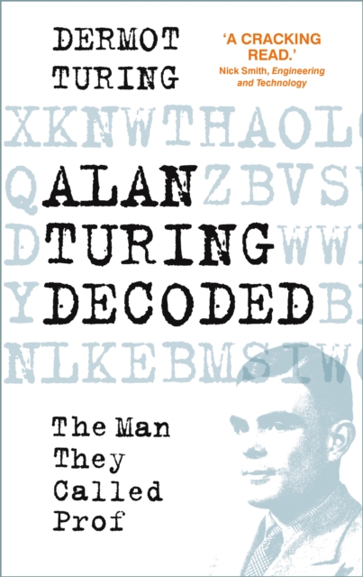 Alan Turing Decoded, EPUB eBook