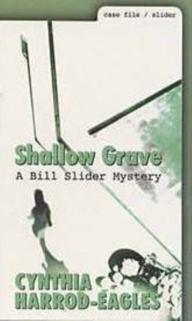 Shallow Grave, Paperback Book