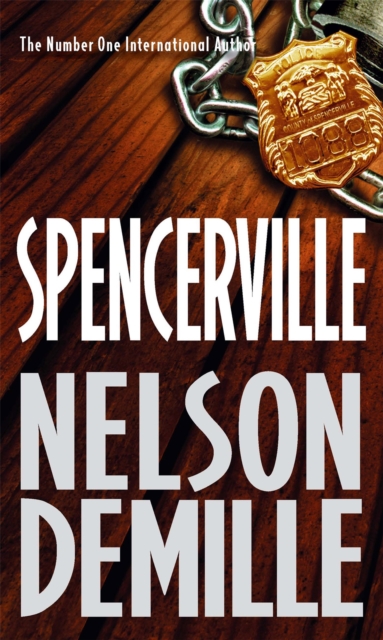 Spencerville, Paperback / softback Book