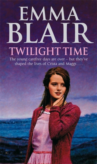 Twilight Time, Paperback Book