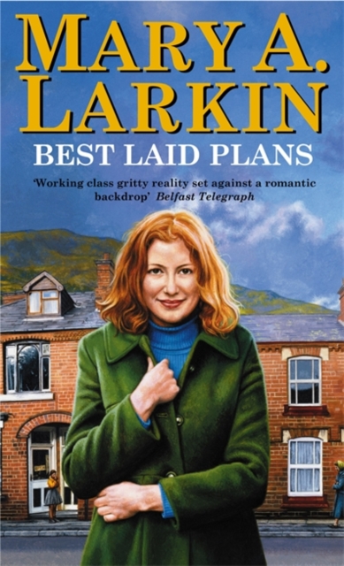 Best Laid Plans, Paperback Book