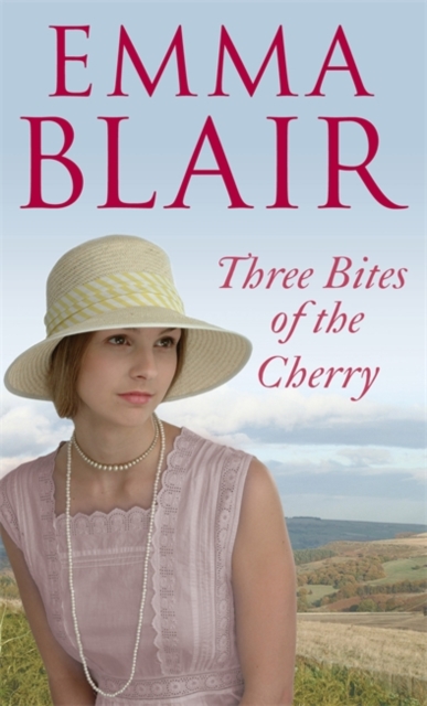 Three Bites of the Cherry, Paperback Book