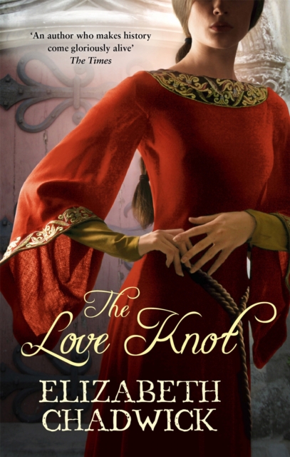 The Love Knot, Paperback / softback Book