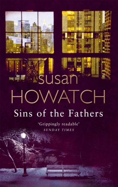 Sins Of The Fathers, Paperback / softback Book