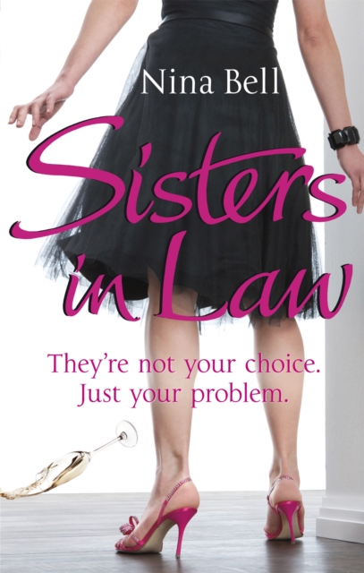 Sisters-In-Law, Paperback / softback Book