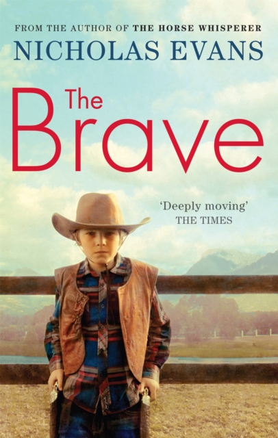 The Brave, Paperback / softback Book