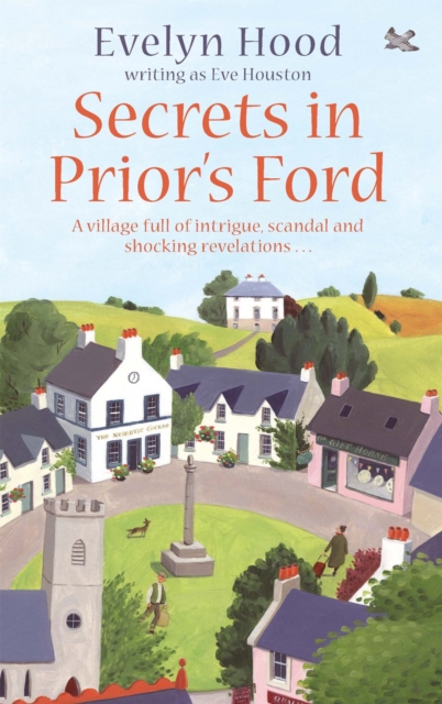 Secrets In Prior's Ford : Number 1 in series, Paperback / softback Book