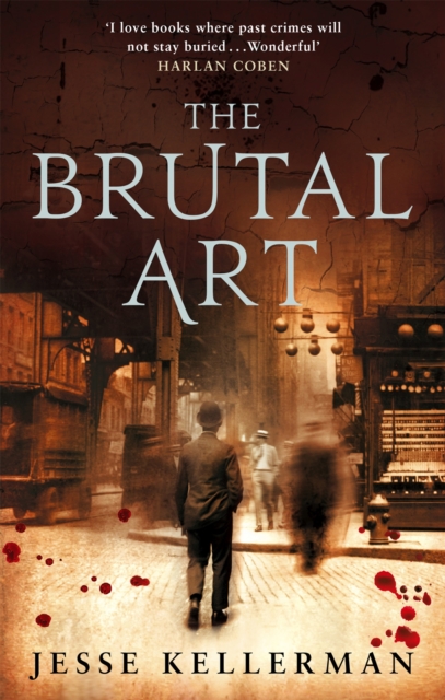The Brutal Art, Paperback / softback Book