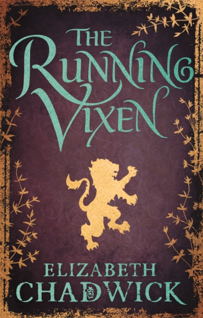 The Running Vixen : Book 2 in the Wild Hunt series, Paperback / softback Book