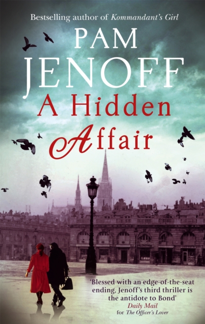 A Hidden Affair, Paperback / softback Book