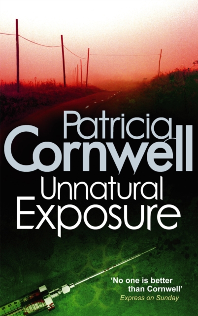 Unnatural Exposure, Paperback / softback Book