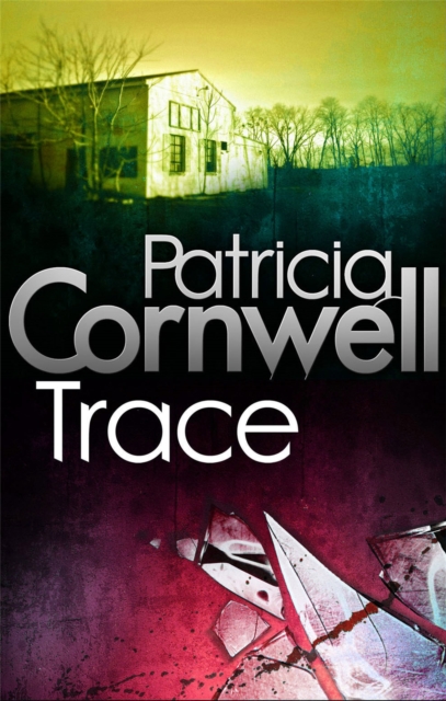 Trace, Paperback / softback Book