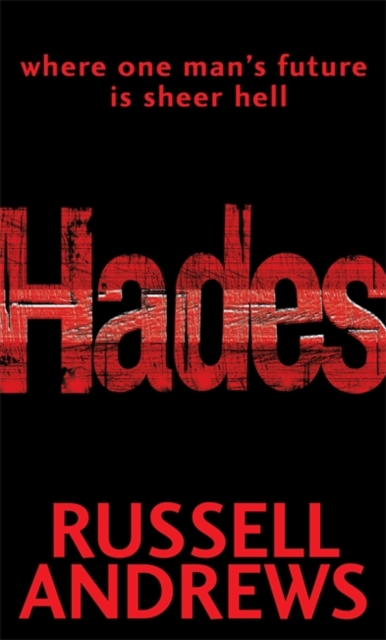 Hades, Paperback Book