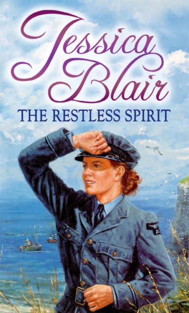 The Restless Spirit, Paperback / softback Book