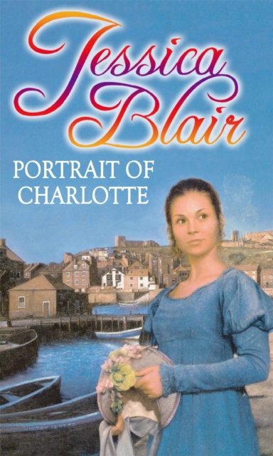 Portrait Of Charlotte, Paperback / softback Book