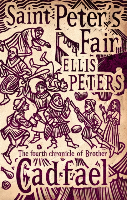 Saint Peter's Fair : 4, Paperback / softback Book