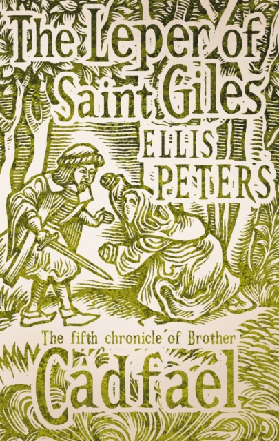 The Leper Of Saint Giles : 5, Paperback / softback Book