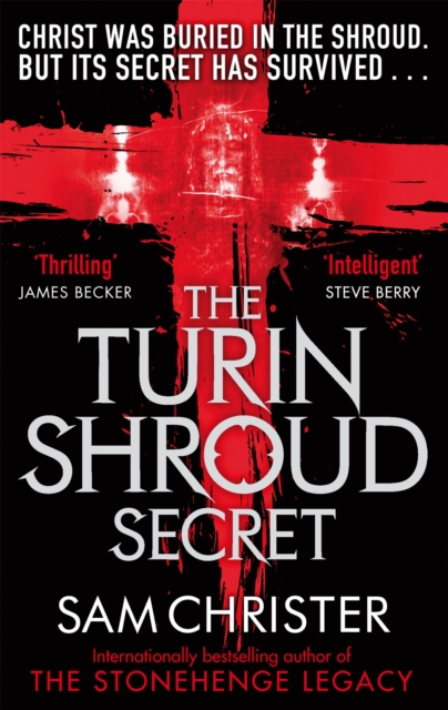 The Turin Shroud Secret, Paperback / softback Book
