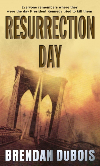 Resurrection Day, Paperback / softback Book