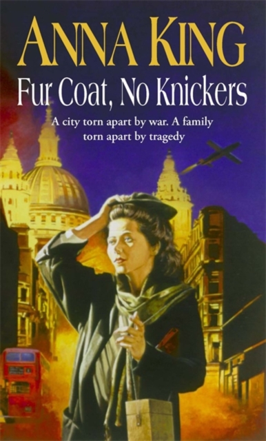 Fur Coat, No Knickers, Paperback Book