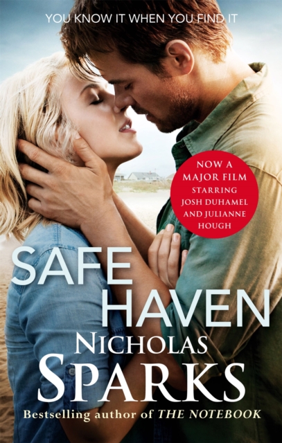 Safe Haven, Paperback / softback Book