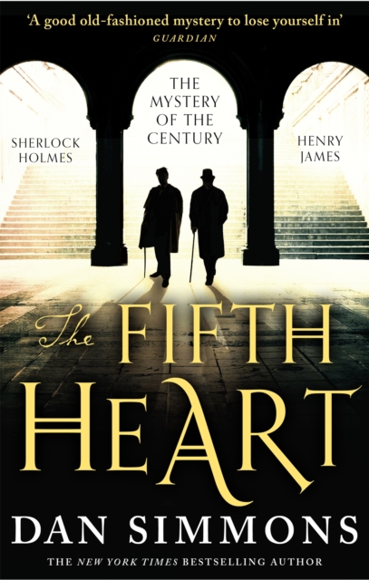 The Fifth Heart, Paperback / softback Book