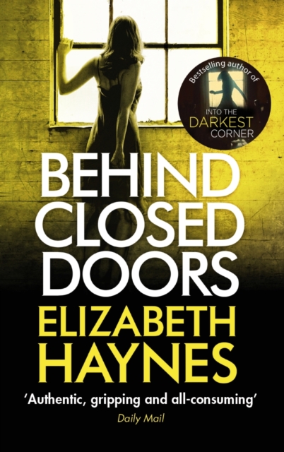 Behind Closed Doors, EPUB eBook