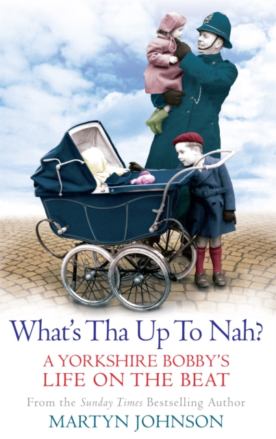 What's Tha Up To Nah?, Paperback / softback Book