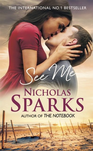 See Me : A stunning love story that will take your breath away, Paperback / softback Book