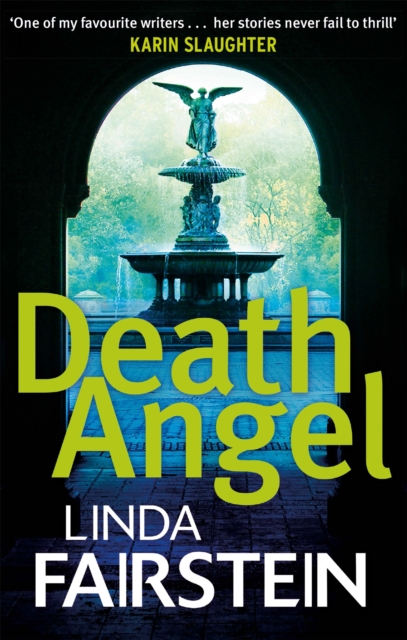Death Angel, Paperback / softback Book