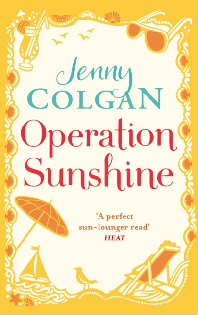 Operation Sunshine, Paperback / softback Book
