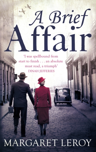 A Brief Affair, Paperback / softback Book