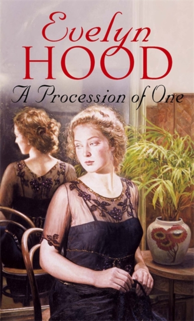 A Procession of One, Paperback Book