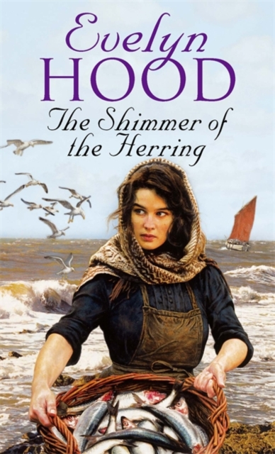 The Shimmer of the Herring, Paperback Book