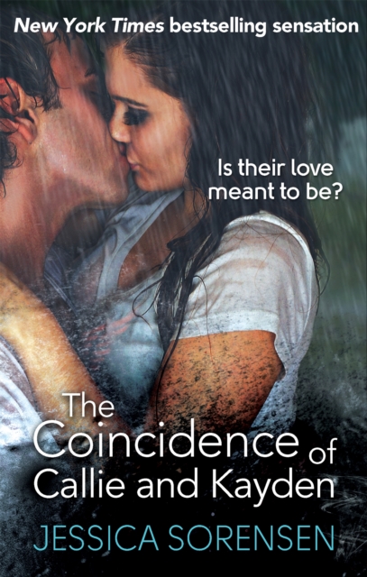 The Coincidence of Callie and Kayden, Paperback / softback Book