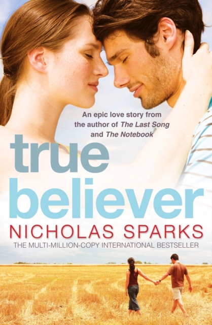 True Believer, EPUB eBook